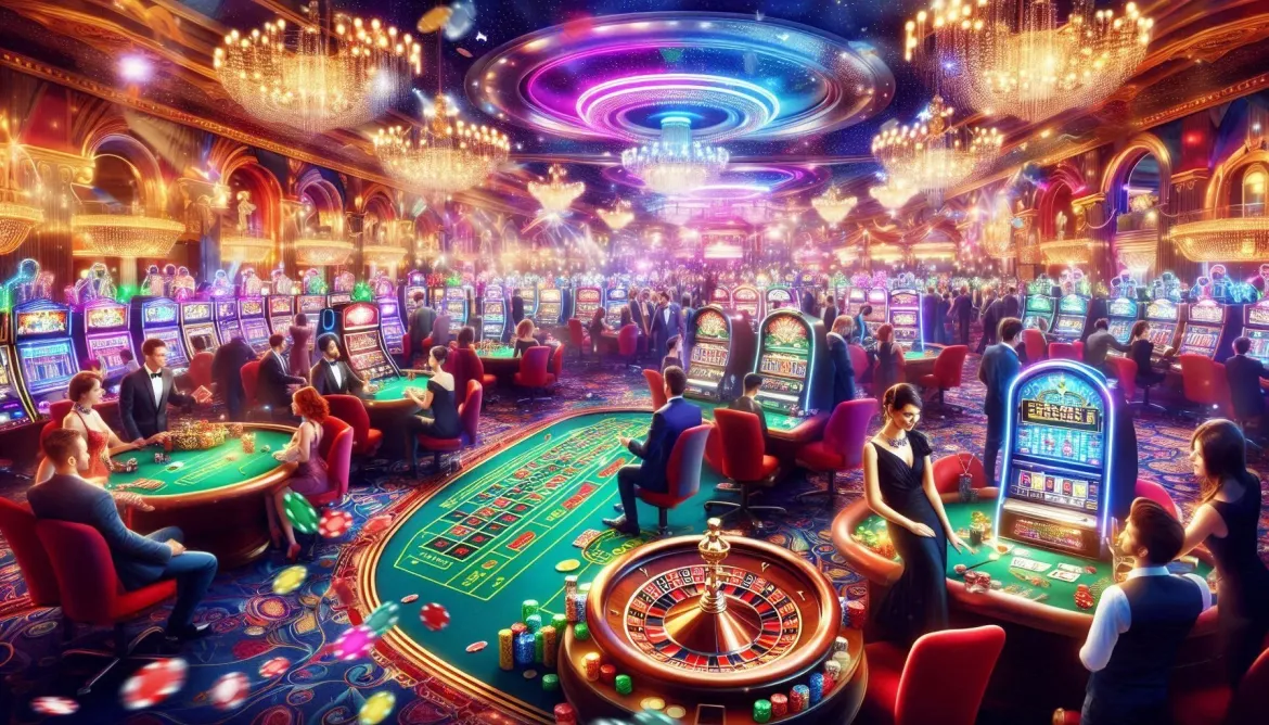Jackbit Casino